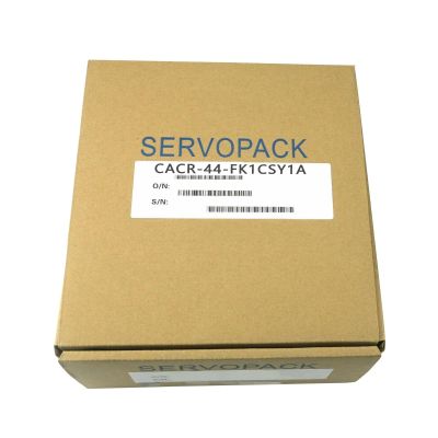 CungSu 1 Pcs CACR-44-FK1CSY1A New in Box CACR44FK1CSY1A Expediated