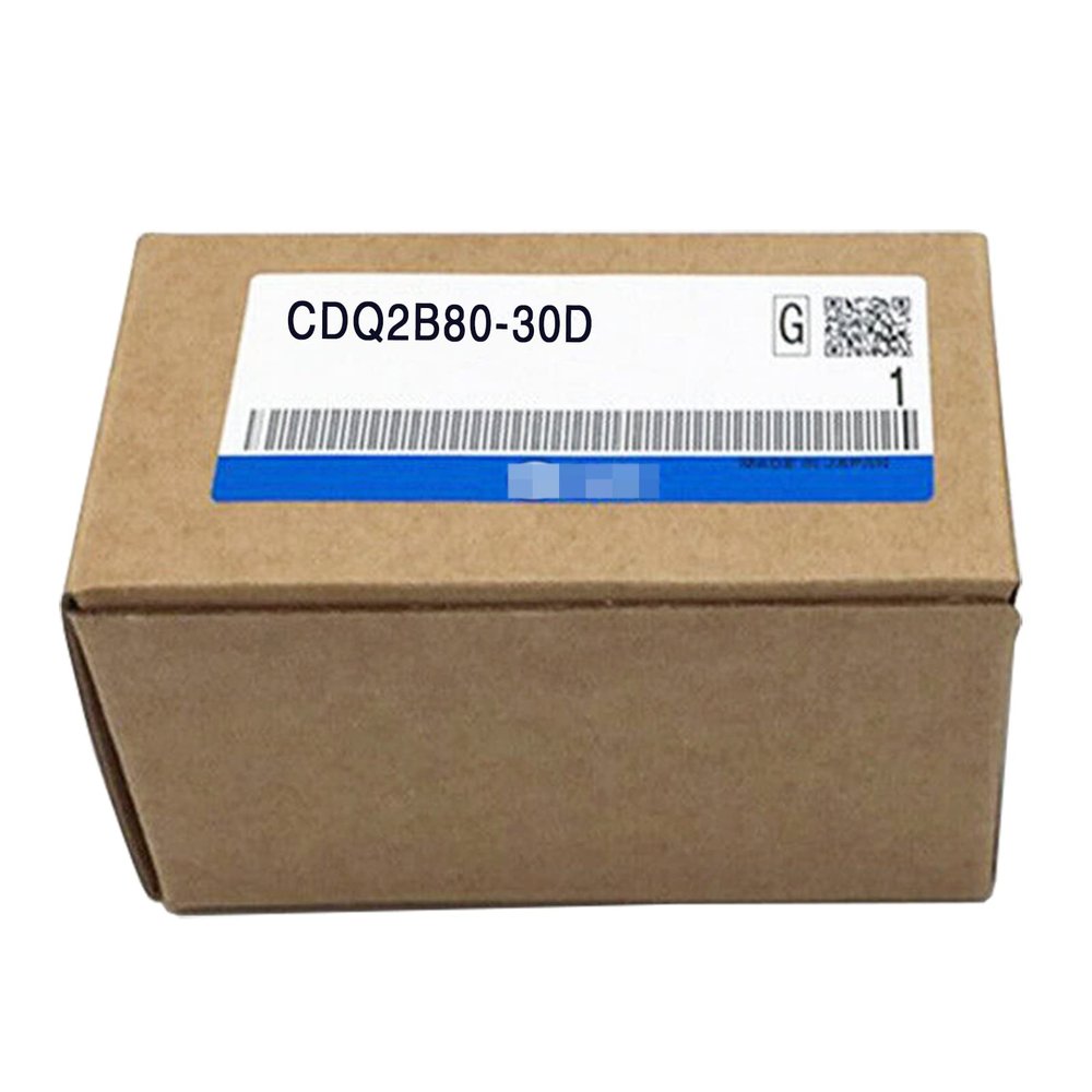 CungSu 1 Pcs CDQ2B80-30D New in Box CDQ2B8030D Expediated