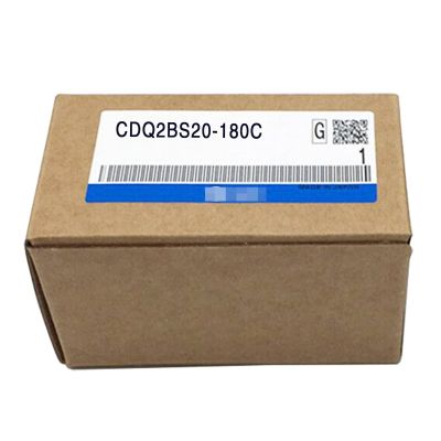 CungSu 1 Pcs CDQ2BS20-180C New in Box CDQ2BS20180C Expediated