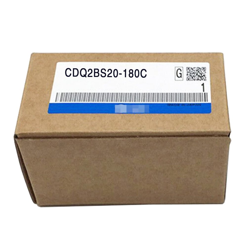 CungSu 1 Pcs CDQ2BS20-180C New in Box CDQ2BS20180C Expediated