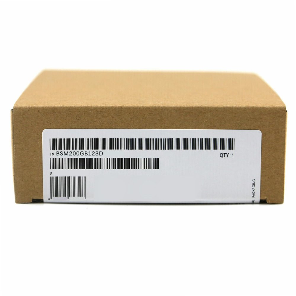 CungSu 1 Pcs BSM200GB123D New in Box BSM200GB123D Expediated