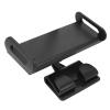 Aqur2020 Car Headrest Tablet Holder Mount and 3, 360 Rotatable, Black, 4.7-12.9 Inch, with Hooks view 2