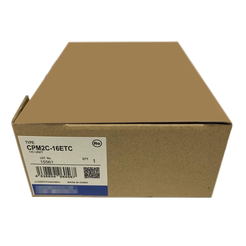 CungSu 1 Pcs CPM2C-16ETC New in Box CPM2C16ETC Expediated