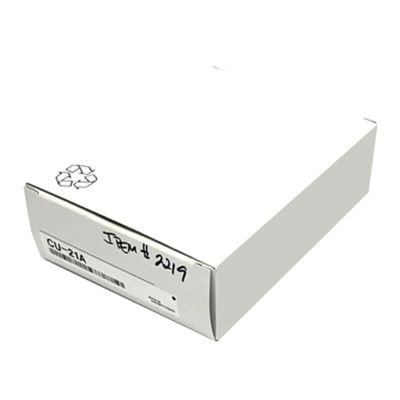 1 Pcs CU-21A New in Box CU21A Expediated