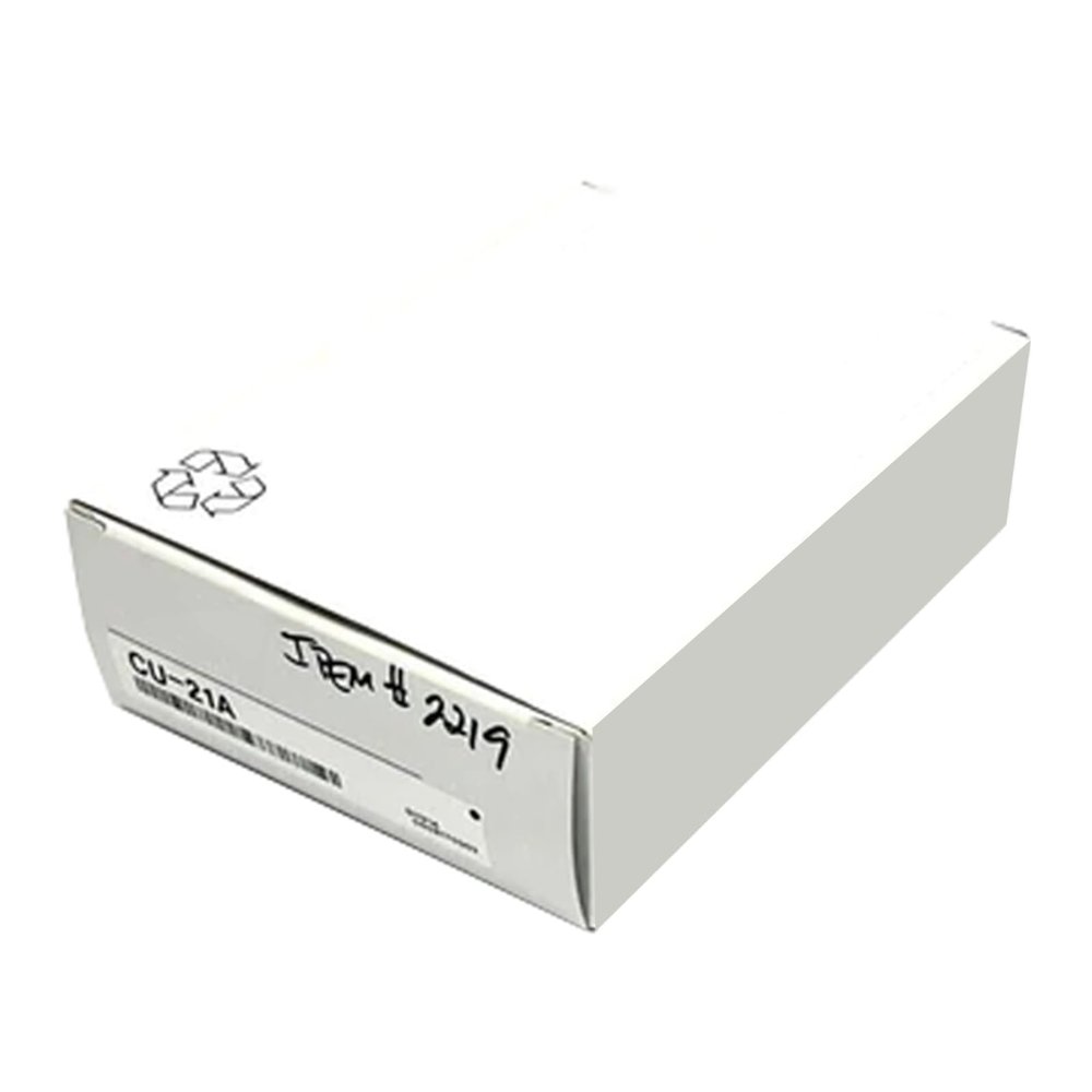 1 Pcs CU-21A New in Box CU21A Expediated