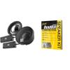 JBL STADIUM22S 2 1/2" Stadium Series Car Audio Midrange Upgrade System with RKXSK Roadkill Speaker Sound Deadening Kit 2-Peice: 1.7sq-ft Total (10 x 12) view 1