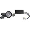 Alpine KTA-450 4 Ch.Power Pack Amp w/ R2-S65C R-Series Speakers view 1