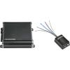 KICKER CXA800.1 800 Watt Mono Amp & KISLOC2 Line Output Converter view 1