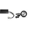 Alpine KTA-450 4 Ch.Power Pack Amp w/ S2-S80C S-Series Speakers view 1