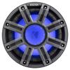KICKER 51MWE104 10 in 2-Subwoofer Enclosure 48KXMA8004 Amp Bundle view 4