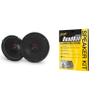 JBL Stage3627AM Stage3 6-1/2" Two-Way Car Audio Speakers - with Grills with RKXSK Roadkill Speaker Sound Deadening Kit 2-Peice: 1.7sq-ft Total (10 x 12) view 1