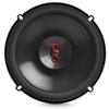 JBL Stage3627AM Stage3 6-1/2" Two-Way Car Audio Speakers - with Grills with RKXSK Roadkill Speaker Sound Deadening Kit 2-Peice: 1.7sq-ft Total (10 x 12) view 4