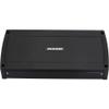 Kicker (2) 51MWF104 - MWF 10-Inch Premium Marine Subwoofer (Free-air) 4-ohm & 48KXMA8008 Marine Amp Bundle view 2