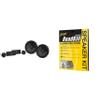 JBL STADIUM62CF 6 1/2" Stadium Series Step-up Car Audio Component Speaker System with RKXSK Roadkill Speaker Sound Deadening Kit 2-Peice: 1.7sq-ft Total (10 x 12) view 1