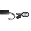 Alpine KTA-450 4 Ch.Power Pack Amp w/ S2-S69C S-Series Speakers view 1
