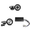Alpine KTA-450 4 Ch.Power Pack Amp w/ S2-S80C & S2-S65 S-Series Speakers view 1