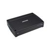 KICKER (2 51MWE104 - MWE 10-Inch Premium Marine Subwoofer (Enclosure) 4-ohm & 51KXMA15001 Marine Amp Bundle view 2