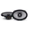 Alpine KTA-450 4 Ch.Power Pack Amp w/ R2-S69 R-Series Speakers view 2