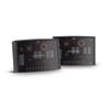 Alpine KTA-450 4 Ch.Power Pack Amp w/ R2-S653 & R2-S65 R-Series Speakers view 4