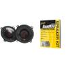 JBL Stage3527FAM Stage3 5-1/4" Two-Way Car Audio Speakers - No Grills with RKXSK Roadkill Speaker Sound Deadening Kit 2-Peice: 1.7sq-ft Total (10 x 12) view 1
