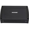 Kicker (2) 51MWF104 - MWF 10-Inch Premium Marine Subwoofer (Free-air) 4-ohm & 48KXMA12002 Marine Amp Bundle view 2