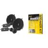 JBL STADIUM52CF 5 1/4" Stadium Series Step-up Car Audio Component Speaker System with RKXSK Roadkill Speaker Sound Deadening Kit 2-Peice: 1.7sq-ft Total (10 x 12) view 1