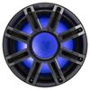 KICKER 51MWE124 - MWE 12-Inch Premium Marine Subwoofer (Enclosure) 4-ohm & 48KXMA4002 Marine Amp Bundle view 2