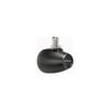 Kicker KMTC65 6.5" Loaded Marine Wake Tower Enclosures with 45KM654L Speakers - Charcoal Grills with Black Enclosures (Includes LED Remote) view 4