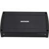 KICKER 51MWF124 12 in Marine Subwoofer 48KXMA9005 Amp Bundle view 2