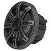 Kicker 51MSC84 - MSC 8-Inch Premium Marine 4-Ohm LED Coaxial System & (2 Pair) 51MSC65 6.5" Coaxial Bundle view 4