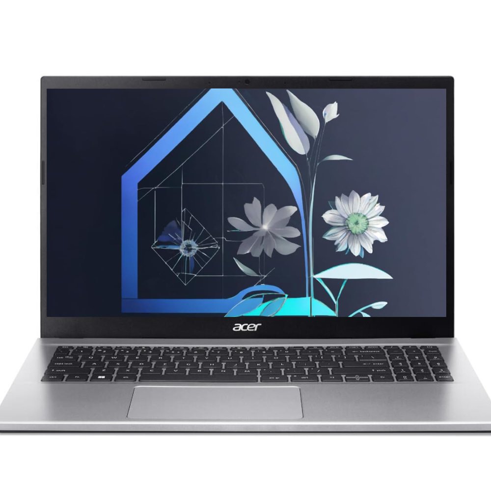 acer Aspire Premium Laptop | AMD Ryzen 7 5700U (Beats i7-1250U) CPU | 16GB RAM | 1TB SSD | 15.6" FHD Display | Fast Wi-Fi 6 | Sleek Design | Ethernet Port | AI Noise Removal | Windows 11 | WOWPC
