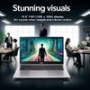 acer Aspire Premium Laptop | AMD Ryzen 7 5700U (Beats i7-1250U) CPU | 16GB RAM | 1TB SSD | 15.6" FHD Display | Fast Wi-Fi 6 | Sleek Design | Ethernet Port | AI Noise Removal | Windows 11 | WOWPC view 2