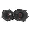 JBL Stage38627AM Stage3 5x7 / 6x8 Custom-Fit Two Way Car Audio Speakers with RKXSK Roadkill Speaker Sound Deadening Kit 2-Peice: 1.7sq-ft Total (10 x 12) view 2
