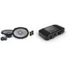 Alpine R2 4 Channel Amp & R2-S69C 6x9 Audio Upgrade Bundle view 1