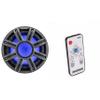 KICKER 51MWF104 MWF 10 in Marine Subwoofer LED Remote Bundle view 1