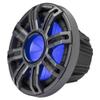 KICKER 51MWF104 MWF 10 in Marine Subwoofer LED Remote Bundle view 3