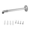 aqxreight Adjustable Projector Wall Mount with Telescopic Consumer Electronics Design and Aluminium Alloy view 1