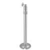 aqxreight Adjustable Projector Wall Mount with Telescopic Consumer Electronics Design and Aluminium Alloy view 3