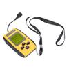 100M Portable LCD Fish Finder with Fishing Supplies Sonar Sensor Fishing Accessory TL88E view 3