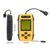 100M Portable LCD Fish Finder with Fishing Supplies Sonar Sensor Fishing Accessory TL88E view 4