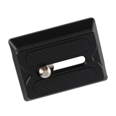 Camera Quick Release Plate Tripod Tripods and Heads Head Base for Ronin Rsc2 Rs2 Rs3 Stabilizer Accessories