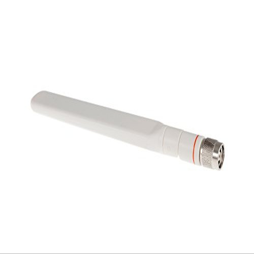 6-Pack, White 2.4GHz, 5GHz Dual-Band, RP-TNC Antenna Compatible AIRONET, AIR-ANT2524DW-R=