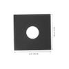 Yardenfun 10pcs Vinyl Record Covers Static Protective Sleeves for Records Albums view 3