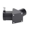 0.96 Inch Telescope Prism Diagonal Mirror for 0.96 Inch Astronomy Telescopes with 45 Degree Erecting Prism and Fully Coated Optics view 2