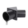 0.96 Inch Telescope Prism Diagonal Mirror for 0.96 Inch Astronomy Telescopes with 45 Degree Erecting Prism and Fully Coated Optics view 3
