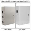 Access Control Power Supply Box 12V 10A PWM with Delayed Shutdown Compatible with Electronic Locks and Security Systems view 2