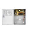 Access Control Power Supply Box 12V 10A PWM with Delayed Shutdown Compatible with Electronic Locks and Security Systems view 3