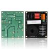 2-Way Frequency Divider for Professional Speakers Advanced Crossover with MKP Capacitors and Aluminum Housing Compatible with Multiple Systems view 2