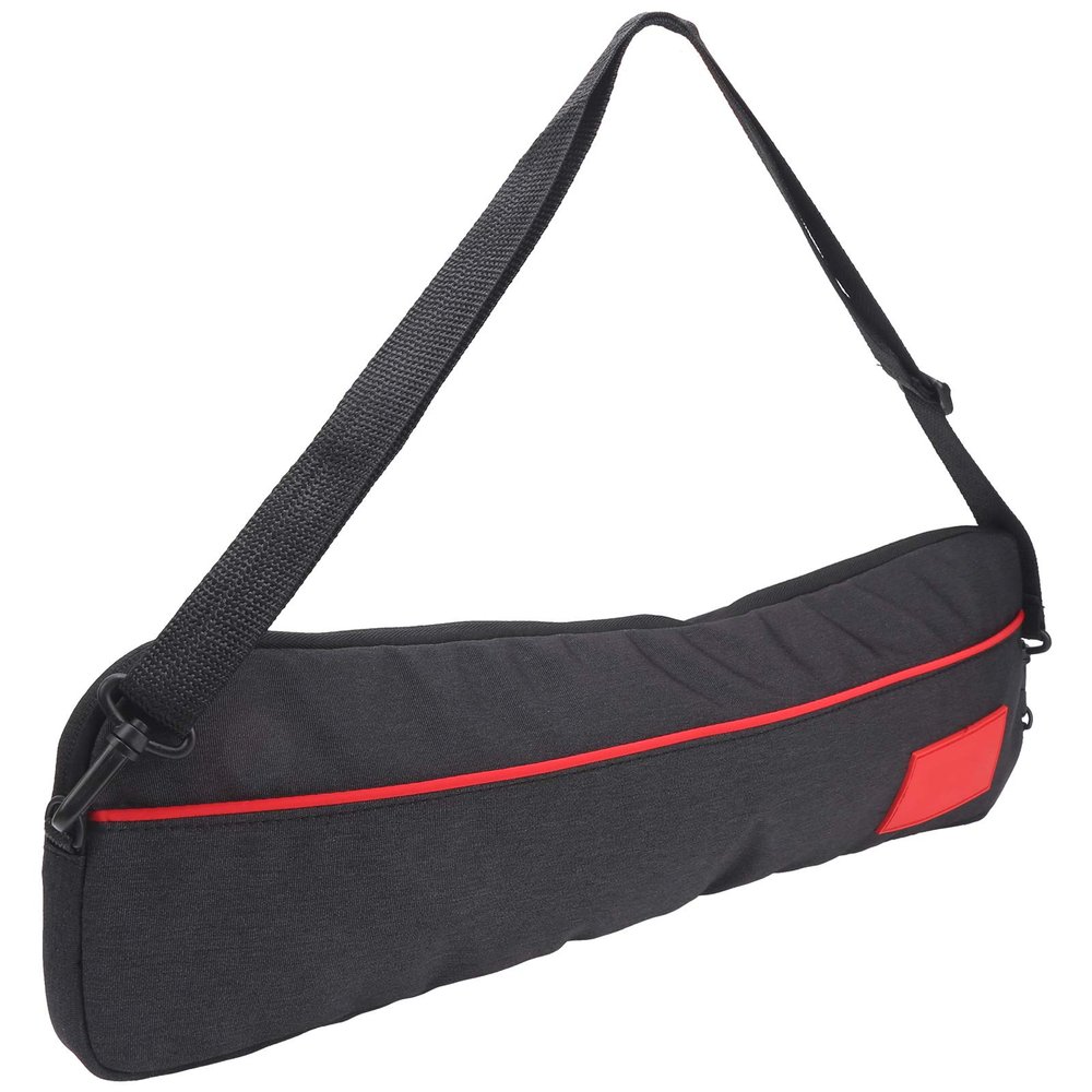 aqxreight Tripod Stand Storage Bag for Camera Bags and Accessories Stabilizers and Accessories Carrying Case with Shoulder Strap