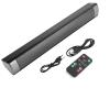 aqxreight Speaker Portable Player with Consumer Electronics 5W Stereo and for Home Enjoyment view 2